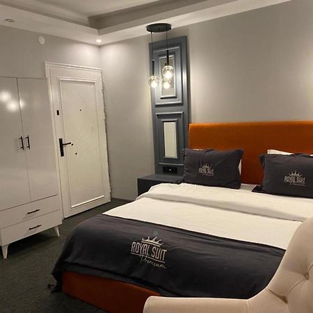 Royal Suit Premium Истанбул Екстериор снимка